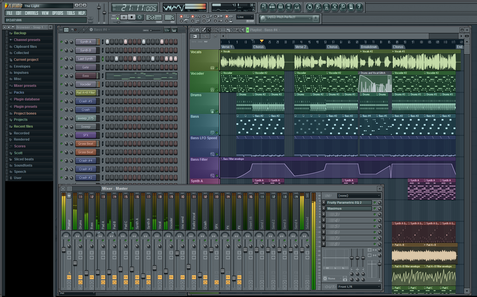 FL Studio 12 Crack Keygen Serial Full Version Download